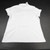 Air Force Falcons Nike Golf Dri-Fit Polo Women's White New with Tags XXL TOPS-164376