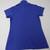 Air Force Falcons Nike Dri-Fit Polo Women's Blue New without Tags S TOPS-164380