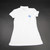 Air Force Falcons Nike Golf Polo Women's White New with Tags Multiple Sizes TOPS-164384