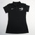 WBCA Nike Dri-Fit Polo Women's Black New-TOPS-164392