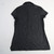 WBCA Nike Golf Dri-Fit Polo Women's Black New M-TOPS-164393