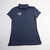 WBCA Nike Golf Dri-Fit Polo Women's Blue New-TOPS-164396
