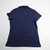 WBCA Nike Golf Dri-Fit Polo Women's Navy New with Tags L TOPS-164400