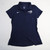 WBCA Nike Dri-Fit Polo Women's Navy New-TOPS-164401
