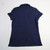 WBCA Nike Golf Dri-Fit Polo Women's Navy New with Tags Multiple Sizes TOPS-164406