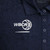 WBCA Nike Golf Dri-Fit Polo Women's Navy New-TOPS-164406