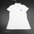 Air Force Falcons Nike Golf Polo Women's White New with Tags S TOPS-164426