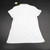 Air Force Falcons Nike Golf Polo Women's White New with Tags S TOPS-164426