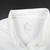 Air Force Falcons Nike Dri-Fit Polo Women's White New without Tags L TOPS-164435