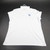 Air Force Falcons Nike Golf Polo Women's White New with Tags XXL TOPS-164442