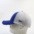 Chicago Fire FC New Era 39thirty Fitted Hat Men's Blue/White New-HATS-015220