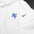 Air Force Falcons Nike Golf Dri-Fit Polo Women's White Used XXL TOPS-164444