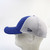 Chicago Fire FC New Era Fitted Hat Unisex Blue/White New SM/MD-HATS-015221