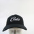 Yupoong Snap-Back Hat Unisex Black Used OSFM HATS-015227