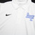 Air Force Falcons Nike Dri-Fit Polo Women's White Used M TOPS-164449