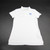Air Force Falcons Nike Golf Dri-Fit Polo Women's White Used S TOPS-164455