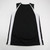 Alleson Athletic Practice Jersey - Basketball Men's Black New without Tags S JRSY-009830