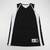 Alleson Athletic Practice Jersey - Basketball Men's Black New without Tags S JRSY-009830