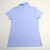 WBCA Nike Golf Dri-Fit Polo Women's Light Blue New-TOPS-164461