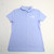 WBCA Nike Golf Dri-Fit Polo Women's Light Blue New-TOPS-164461