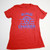 Louisiana Tech Bulldogs adidas Amplifier Short Sleeve Shirt Multiple Sizes TOPS-164467