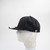 No Team Richardson Fitted Hat Unisex Black New with Tags LXL HATS-015233