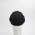 No Team Richardson Fitted Hat Unisex Black New with Tags LXL HATS-015233