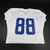 Nike Team Practice Jersey - Football Men's White Used-JRSY-009849