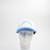 Los Angeles Chargers New Era 39thirty Fitted Hat Unisex Used Multiple Sizes HATS-015234