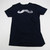 Houston Texans Next Level Short Sleeve Shirt Men's Navy Used S TOPS-164486