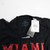 Miami RedHawks adidas Amplifier Short Sleeve Shirt Women's New with Tags XS TOPS-164490