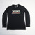 Miami RedHawks adidas Climalite Long Sleeve Shirt Women's Black New with Tags S TOPS-164491
