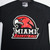 Miami RedHawks adidas Ultimate Tee Long Sleeve Shirt Women's New with Tags XS TOPS-164495
