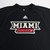 Miami RedHawks adidas Climalite Short Sleeve Shirt Men's New with Tags XS TOPS-164496