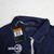 WBCA Nike Golf Dri-Fit Polo Women's Navy New with Tags XL TOPS-164501