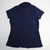 WBCA Nike Dri-Fit Polo Women's Navy New without Tags Multiple Sizes TOPS-164502