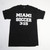Miami RedHawks adidas Short Sleeve Shirt Men's New with Tags Multiple Sizes TOPS-164503
