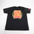 San Francisco 49ers Unbranded Short Sleeve Shirt Men's Black Used L TOPS-164509