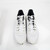 Under Armour HOVR Basketball Shoe Women's Off-White Used 10.5 SHOE-020605