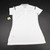 Nike Dri-Fit Polo Women's White New with Tags-TOPS-164535