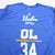 UCLA Bruins Nike Dri-Fit Short Sleeve Shirt Men's Blue Used Multiple Sizes TOPS-164537