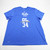 UCLA Bruins Nike Dri-Fit Short Sleeve Shirt Men's Blue Used Multiple Sizes TOPS-164537