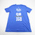UCLA Bruins Nike Dri-Fit Short Sleeve Shirt Men's Blue Used L TOPS-164542