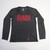 Miami RedHawks adidas Climalite Long Sleeve Shirt Women's New without Tags S TOPS-164556