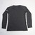 Miami RedHawks adidas Climalite Long Sleeve Shirt Women's New without Tags S TOPS-164556
