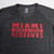 Miami RedHawks adidas Climalite Long Sleeve Shirt Women's New without Tags S TOPS-164556