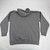 Independent Trading Co Jacket Men's Gray Used XL TOPS-164557