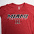 Miami RedHawks adidas Climalite Long Sleeve Shirt Women's Multiple Sizes TOPS-164559