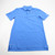 Los Angeles Chargers Nike NFL On Field Dri-Fit Polo Men's Blue Used S-TOPS-164570