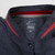 Liberty Flames Nike Dri-Fit Polo Women's Dark Blue Used M TOPS-164573
